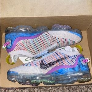 Nike Vapormax Flyknit (2020)